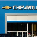 Kudick Chevrolet Buick - New Car Dealers