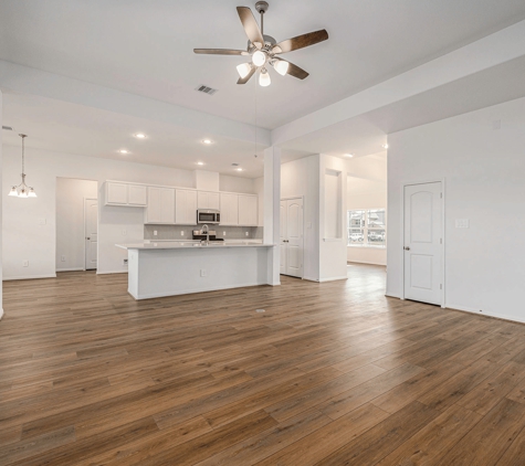 Kendall Homes - Katy, TX