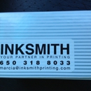 Inksmith Printing Inc - Printers-Equipment & Supplies