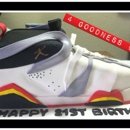 4 Goodness Cakes! - Bakeries