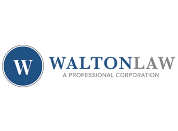 Walton Law, A.P.C. - Murrieta, CA