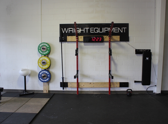 Wright Equipment - Birmingham, AL