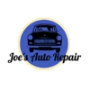 Joe's Auto Repair gallery