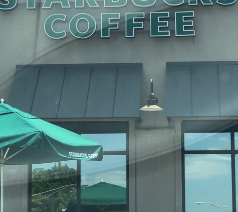 Starbucks Coffee - Baton Rouge, LA