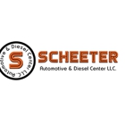 Scheeter Automotive and Diesel Center