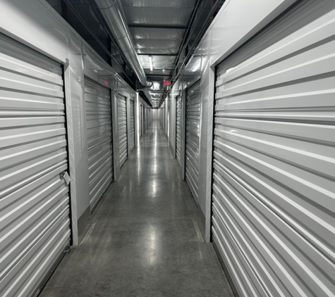 Extra Space Storage - Alvarado, TX