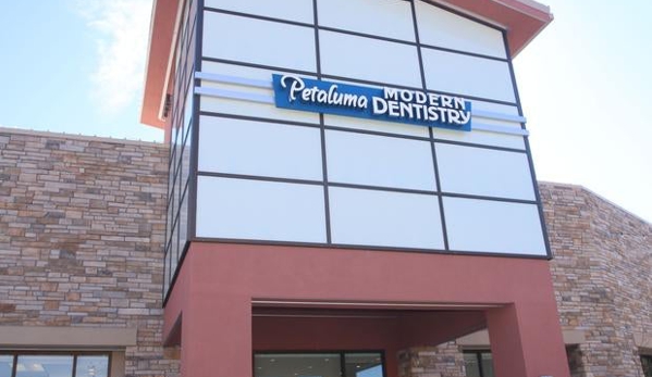 Petaluma Modern Dentistry - Petaluma, CA