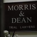 Morris & Dean - Traffic Law Attorneys