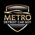 Metro Detroit Car Guy