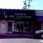 Effreys Dry Cleaners
