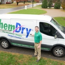 El Paso County Chem-Dry - Carpet & Rug Cleaners