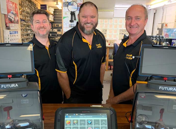 Romer Locks Locksmiths - Port Macquarie, NSW