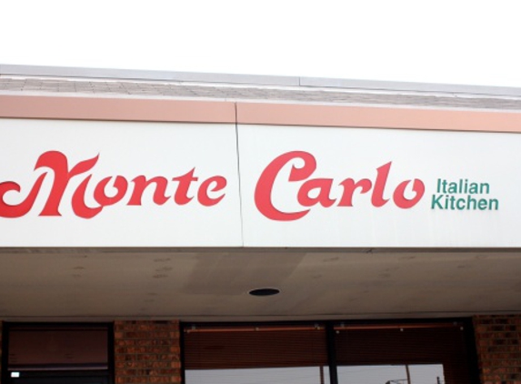 Monte Carlo Italian Kitchen - Westerville, OH