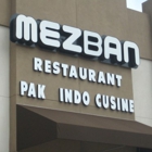 Mezban