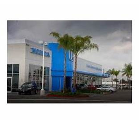 Norm Reeves Honda Superstore West Covina - West Covina, CA