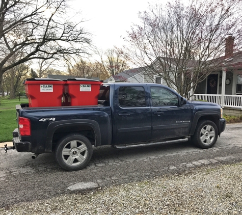 Illini Recycling - Champaign, IL