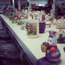Neighborhood Thrift - Recycling Centers