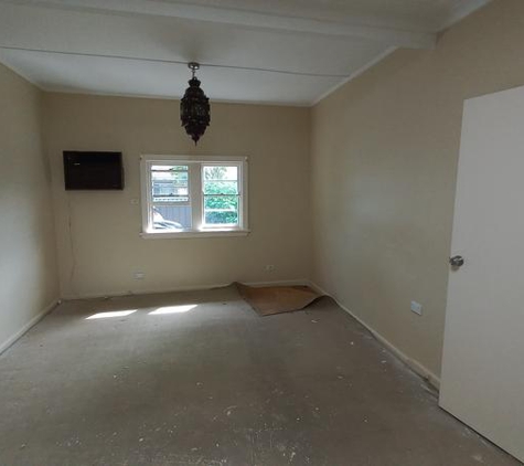Oz Renova Homes Pty Ltd - Stanhope Gardens, NSW