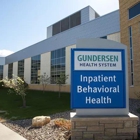 Gundersen Lutheran Behavioral Health (Inpatient)