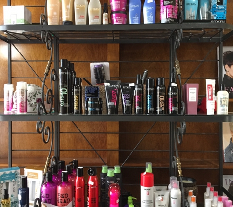 Salon 108 - Ponca City, OK