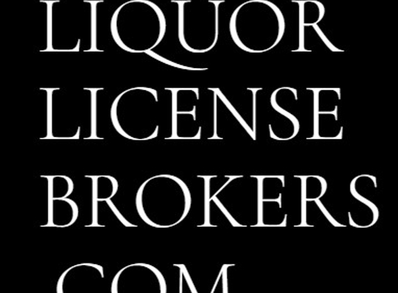 LiquorLicenseBrokers.com - Los Angeles, CA
