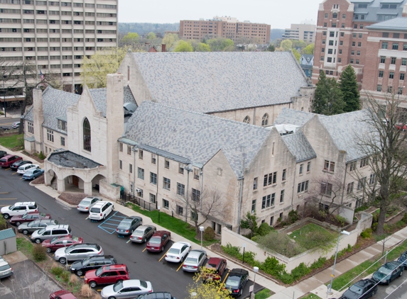 First United Methodist Church of Ann Arbor - Ann Arbor, MI