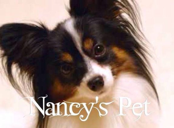 Nancy's Pet Salon - Elmira Heights, NY