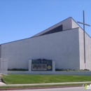 Gospel Memorial Church of God in Christ - Church of God in Christ