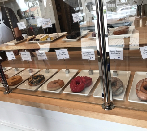 Blue Star Donuts - Manhattan Beach, CA