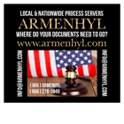 ARMENHYL GROUP LLC