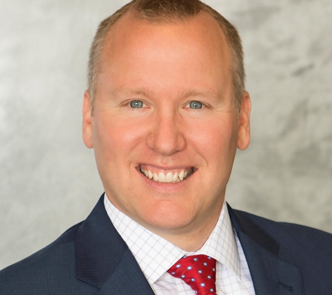 Edward Jones - Financial Advisor: Matt Harris, CFP®|AAMS™ - Lake St Louis, MO