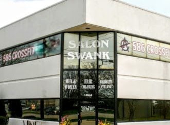 Salon Swank - Shelby Township, MI