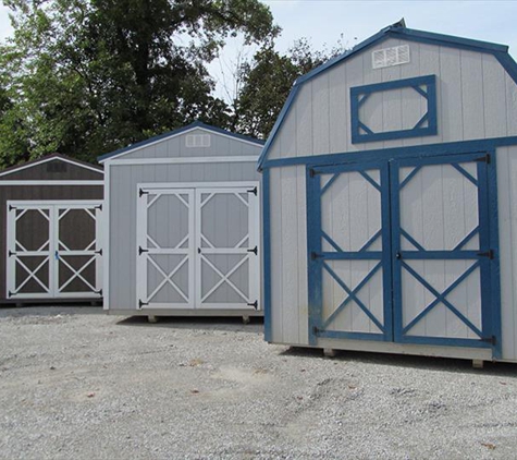 EZ Portable Buildings - Shepherdsville, KY