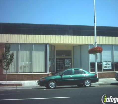 Fraternal Order of Eagles - Renton, WA