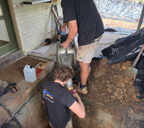 Reactive Plumbing & Electrical Brisbane - Northgate, QLD