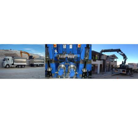 ROC Hydraulics - Arndell Park, NSW