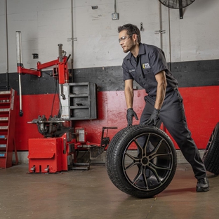 Tires Plus - Neptune Beach, FL