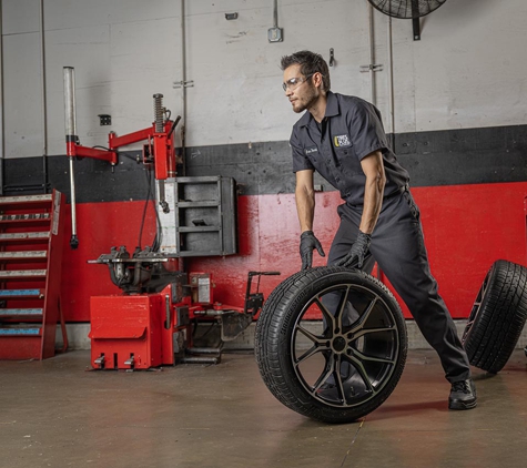 Tires Plus - Fredericksburg, VA