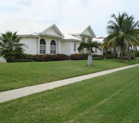 Maher and Son Mowing Company - Naples, FL