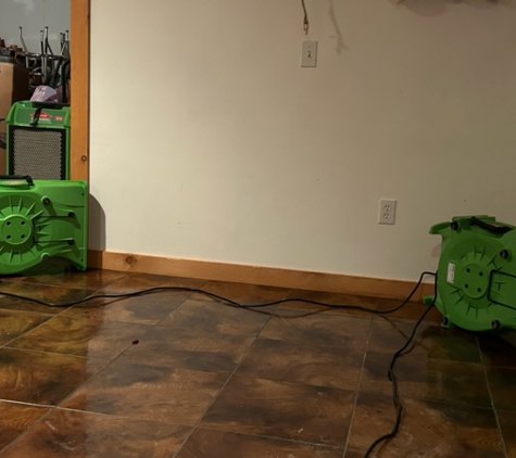 SERVPRO of Bangor/Ellsworth and SERVPRO of Bar Harbor - Hermon, ME