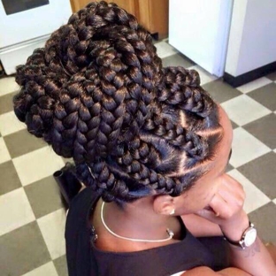 Yasira Hair Braiding - Huntsville, AL