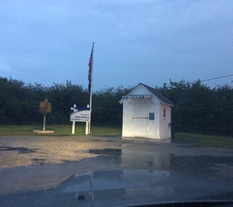 United States Postal Service - Ochopee, FL