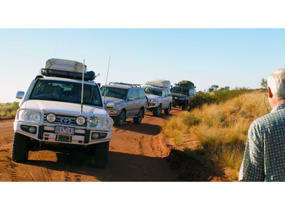 M & J Auto Solutions - Chinchilla, QLD. Specialising in 4WD's Accessory and Camping Fit-outs
