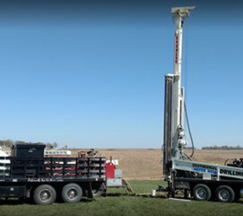 Earnest Well Drilling Inc - Milford, NE