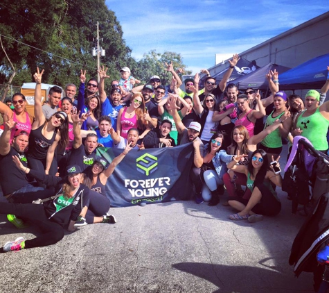 Forever Young Crossfit - Orlando, FL