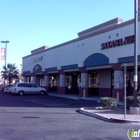 Sakana Sushi & Grill