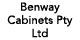 Benway Cabinets Pty Ltd - Interior Designers