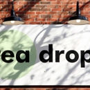 Tea Drops - Tea Rooms