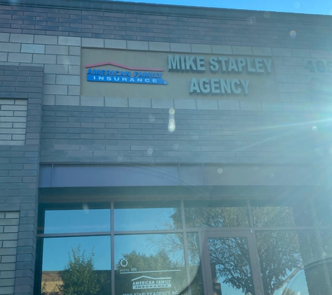 American Family Insurance - Mike Stapley Agency Inc - Mesa, AZ