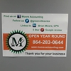 Moore Accounting Services gallery